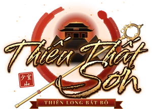Thiếu Thất Sơn - Thiên Long Bát Bộ