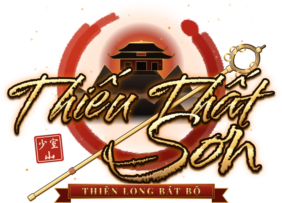 Thiếu Thất Sơn - Thiên Long Bát Bộ