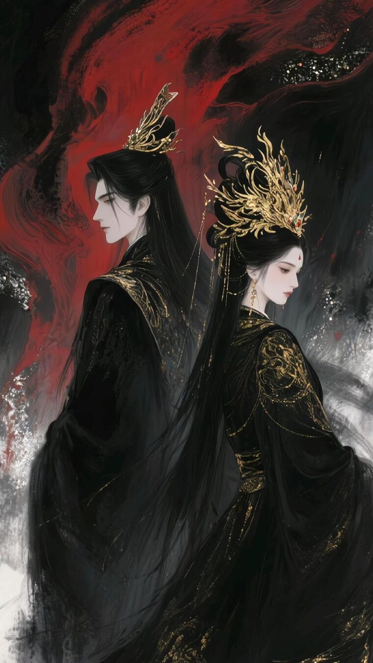 Hiệu Triệu Võ Lâm — rủ bạn nhập môn